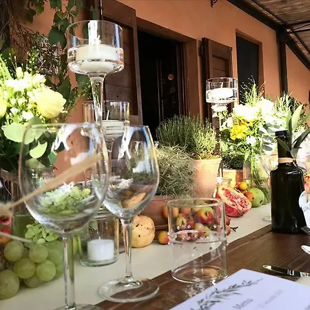 La Torre Wine Country house *