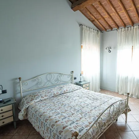 Country house La Torre Wine