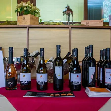 La Torre Wine