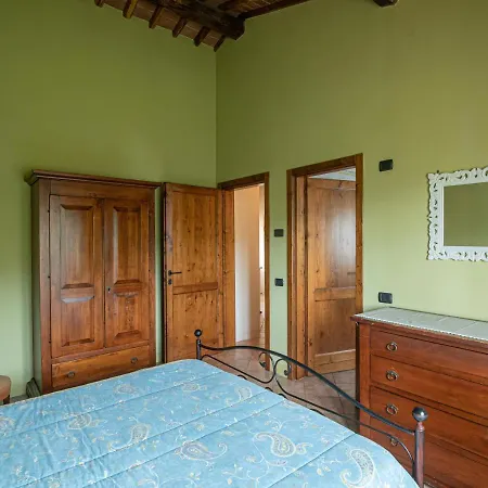 La Torre Wine Country house Montecarlo