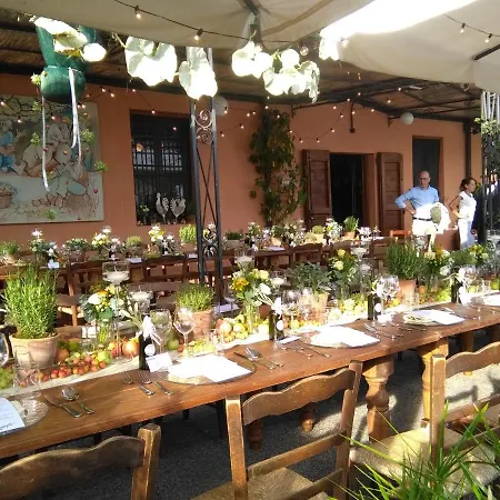 La Torre Wine Country house *