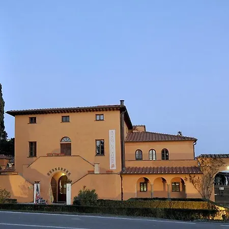 La Torre Wine Country house *