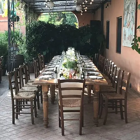 La Torre Wine 컨트리하우스