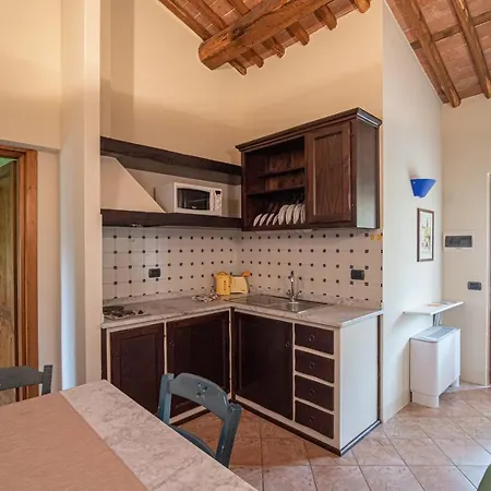La Torre Wine Country house *