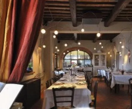 컨트리하우스 La Torre Wine *