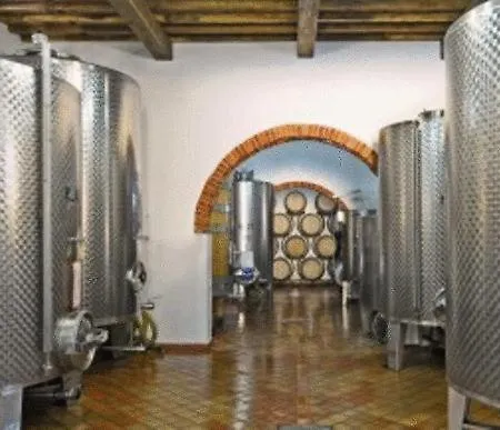 La Torre Wine 컨트리하우스 *