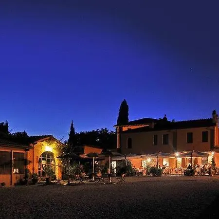 La Torre Wine Country house Montecarlo