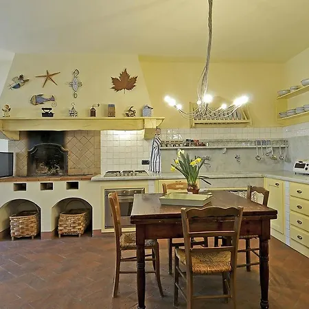 컨트리하우스 La Torre Wine