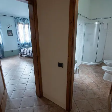 La Torre Wine 컨트리하우스