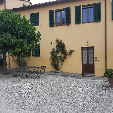 La Torre Wine Country house Montecarlo