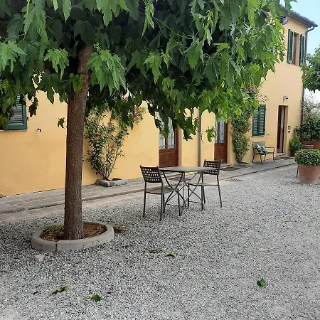 Country house La Torre Wine