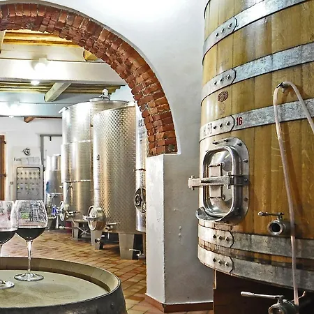 La Torre Wine Country house *