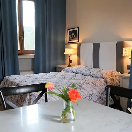 Country house La Torre Wine Montecarlo