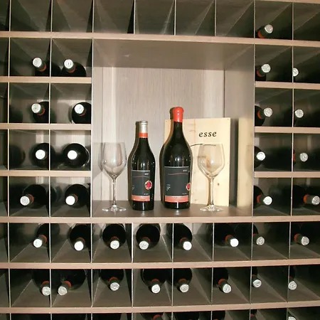 Country house La Torre Wine