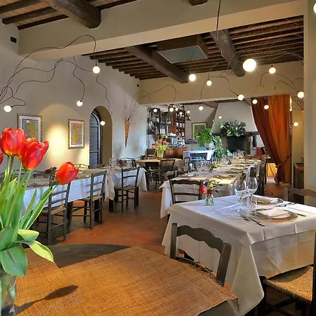 Country house La Torre Wine *