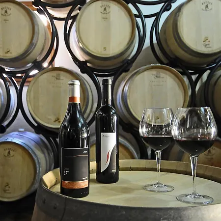 La Torre Wine