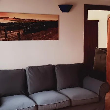 La Torre Wine Country house Montecarlo