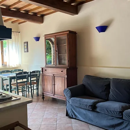 Country house La Torre Wine