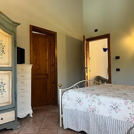 La Torre Wine Country house *
