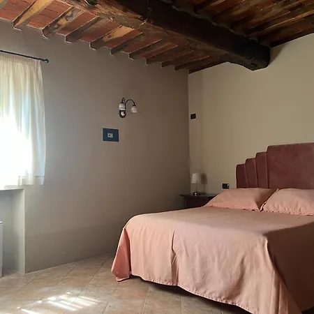 La Torre Wine Country house