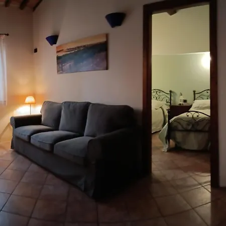 La Torre Wine Country house Montecarlo