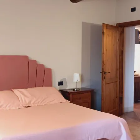 La Torre Wine Country house