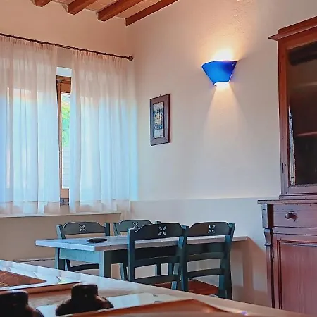 La Torre Wine Country house *