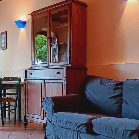 Country house La Torre Wine *