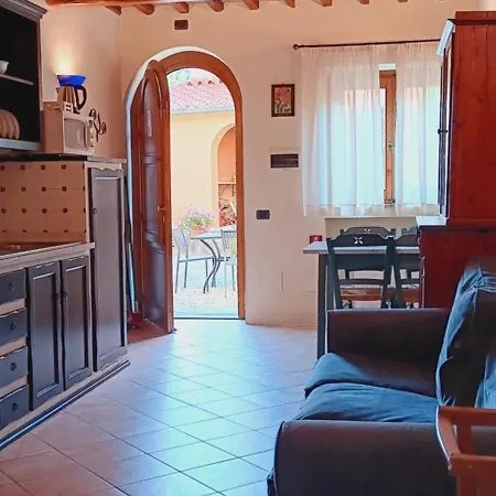 La Torre Wine Country house Montecarlo