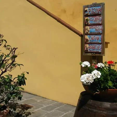 컨트리하우스 La Torre Wine *