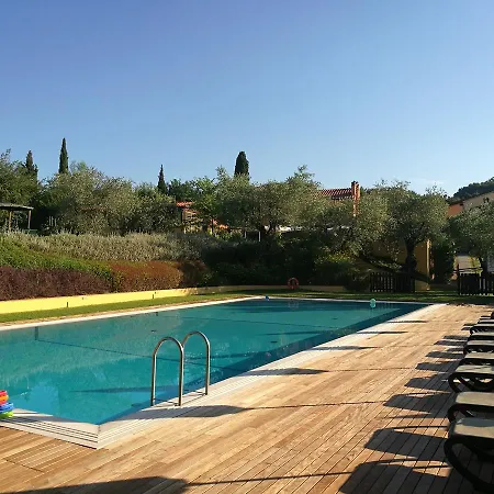 Country house La Torre Wine *