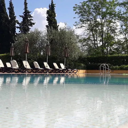 La Torre Wine Country house