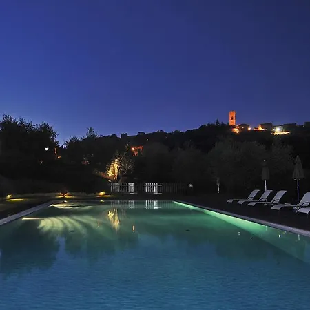 La Torre Wine Country house *