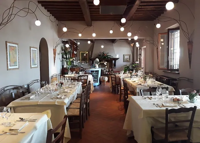 Landsted La Torre Wine Montecarlo