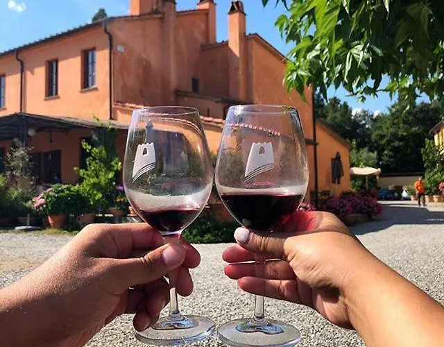 La Torre Wine Landsted *