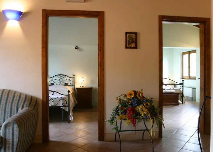La Torre Wine Montecarlo