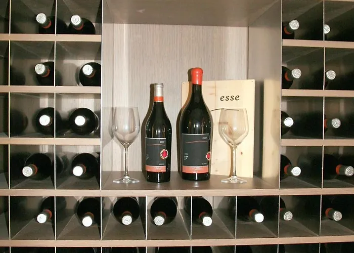 Landsted La Torre Wine