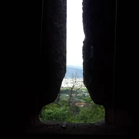 La Torre Wine Εξοχικό σπίτι