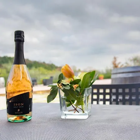 Летний дом La Torre Wine Монтекарло